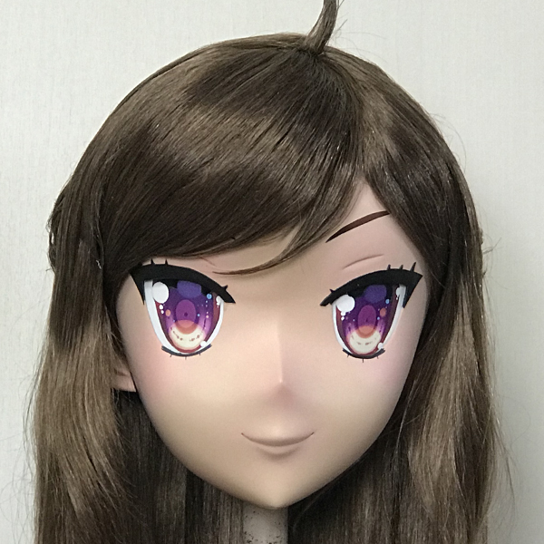 ヘアバリエーション1