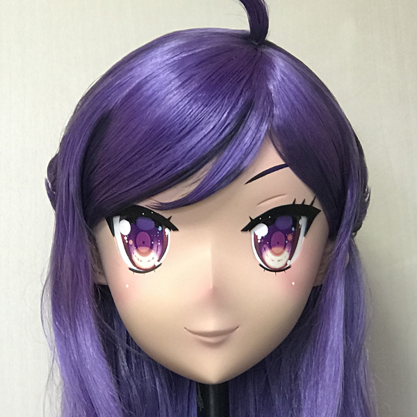 ヘアバリエーション2