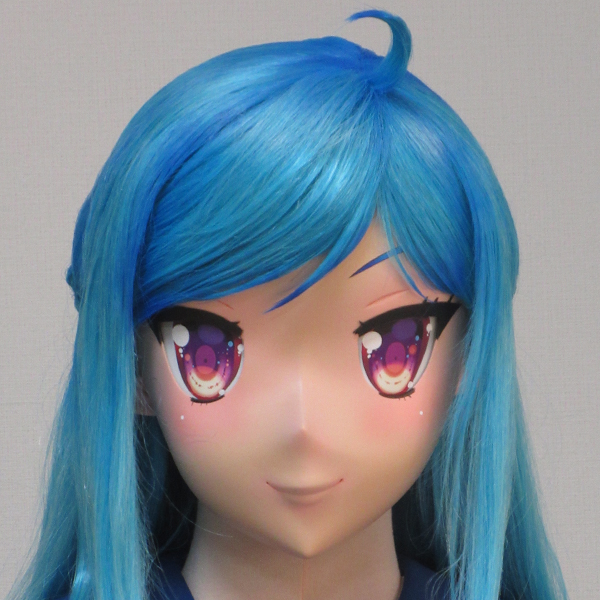 ヘアバリエーション3