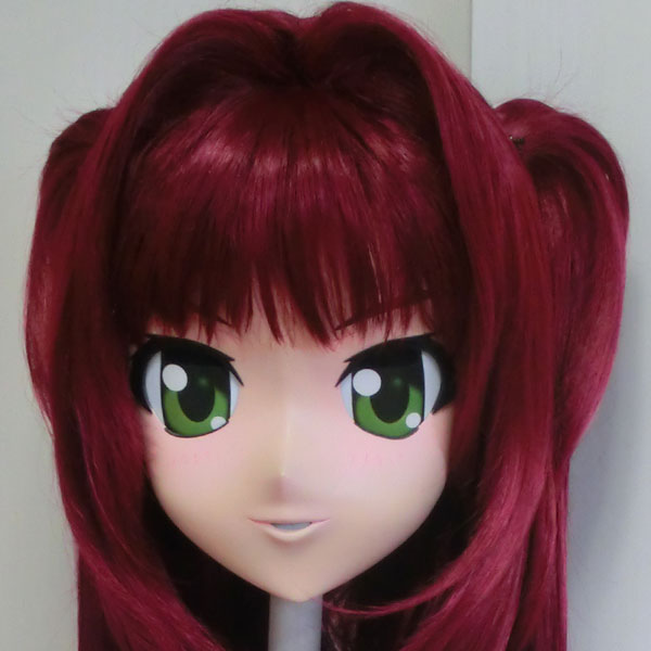 ヘアバリエーション1