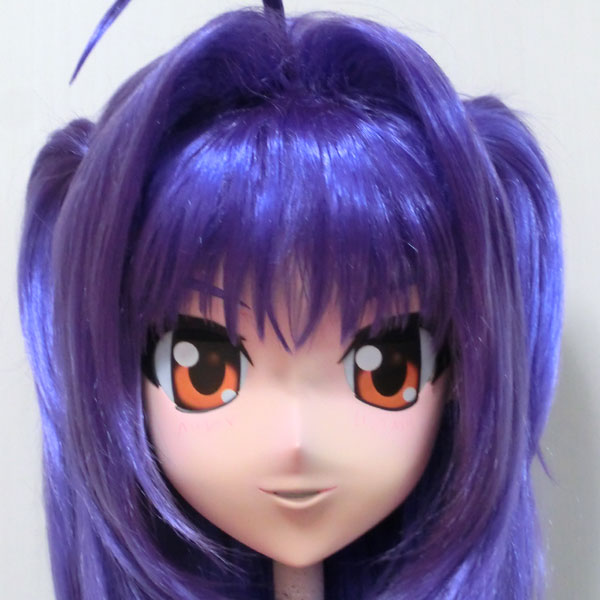 ヘアバリエーション2
