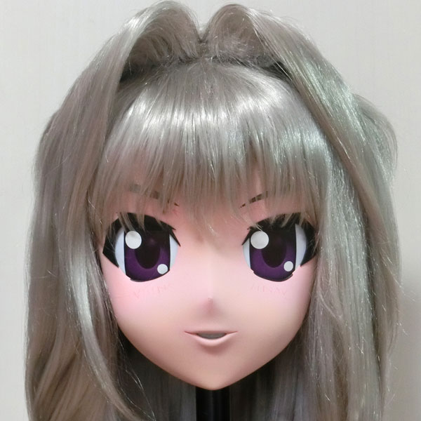 ヘアバリエーション3