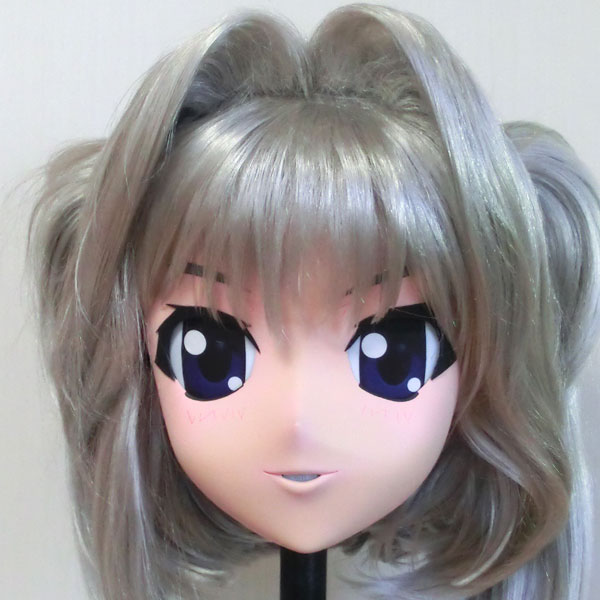 ヘアバリエーション4