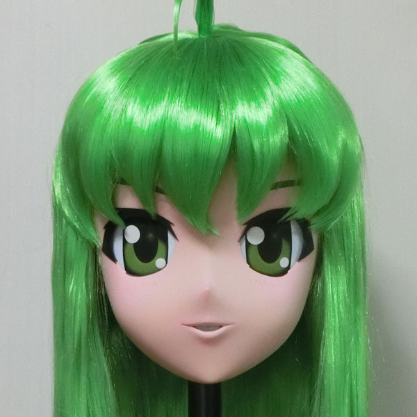 ヘアバリエーション5