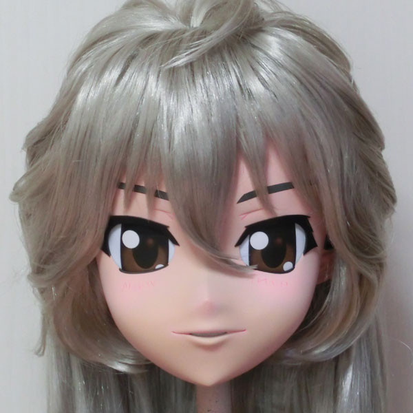 ヘアバリエーション1