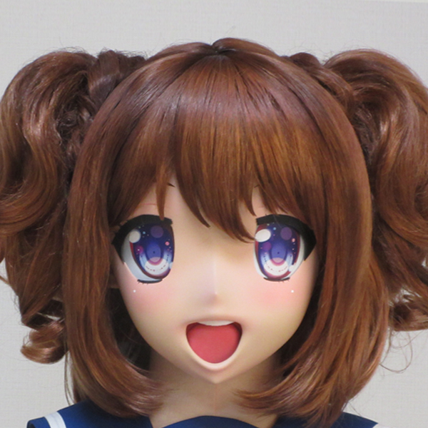 ヘアバリエーション1