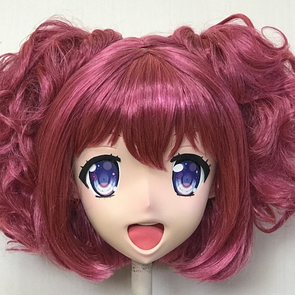 ヘアバリエーション2