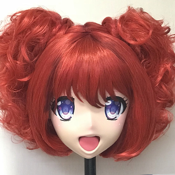 ヘアバリエーション3